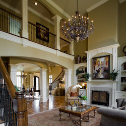 Rob Marrerro Custom Homes - Franklin, TN