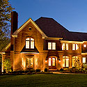 Bartholomew custom home Franklin, TN.